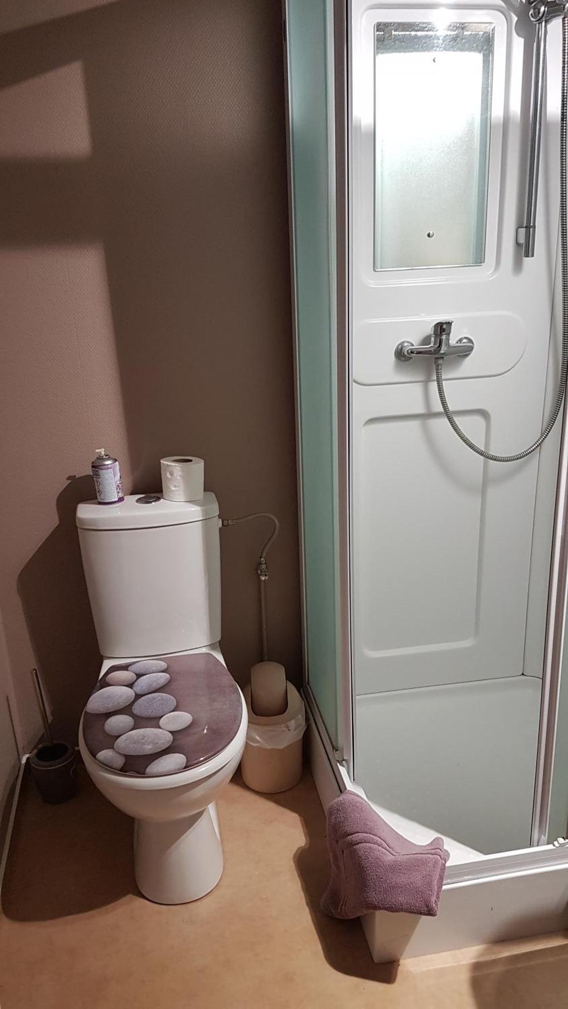 Chambre D'Hote Au Grenier D'Abondance Niderviller Bagian luar foto