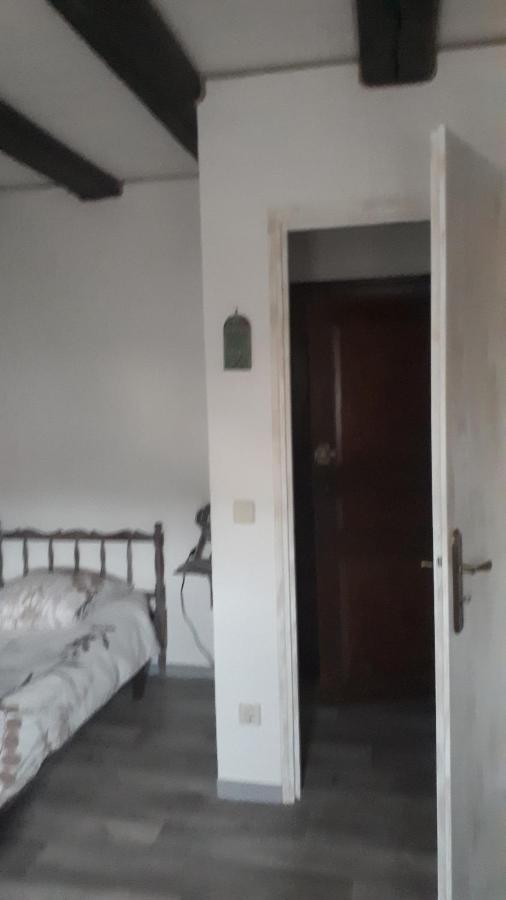 Chambre D'Hote Au Grenier D'Abondance Niderviller Bagian luar foto